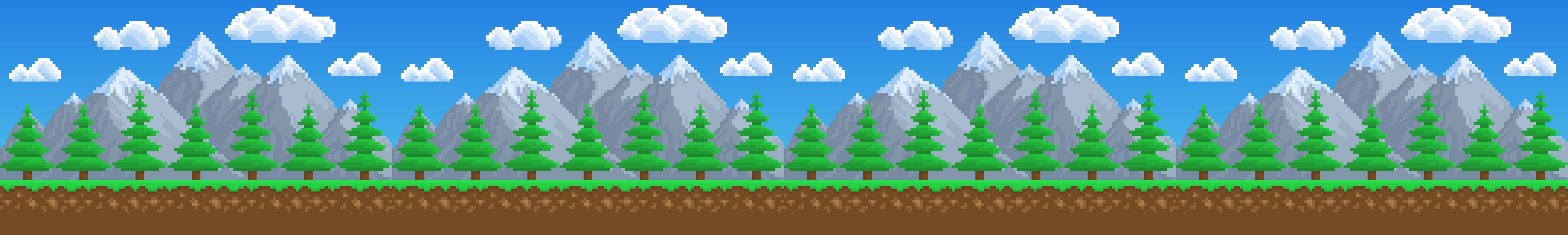 Tree background